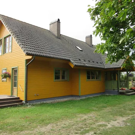 Matsi Puhkemaja Igaküla