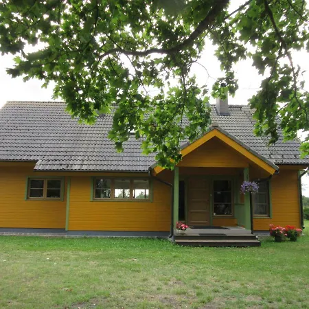 Matsi Puhkemaja Landhaus Igaküla